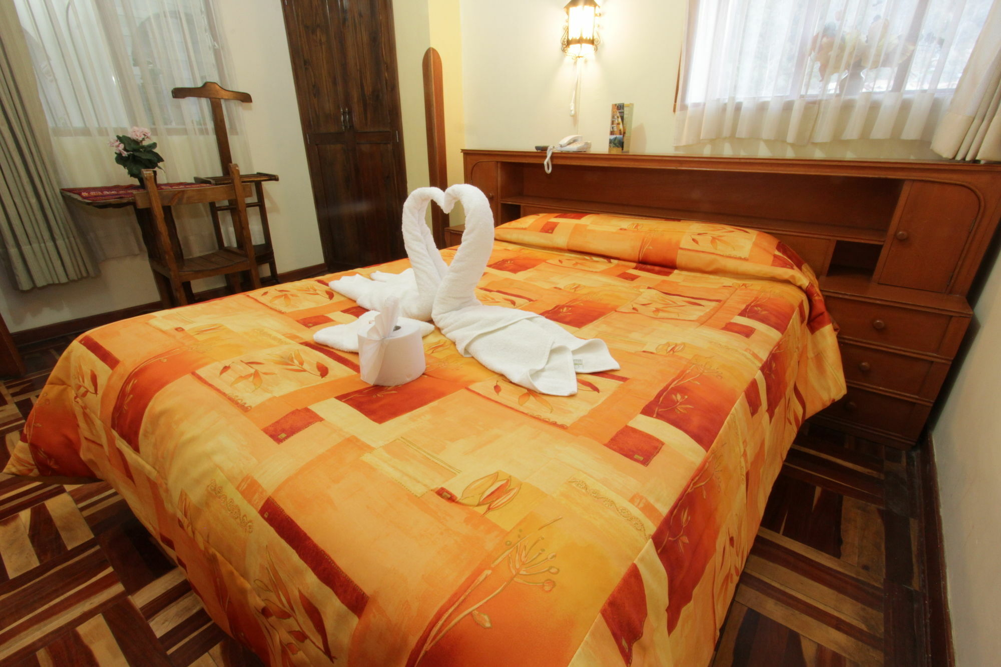 Ayenda Casa Escondida San Cristóbal Premium Cuzco