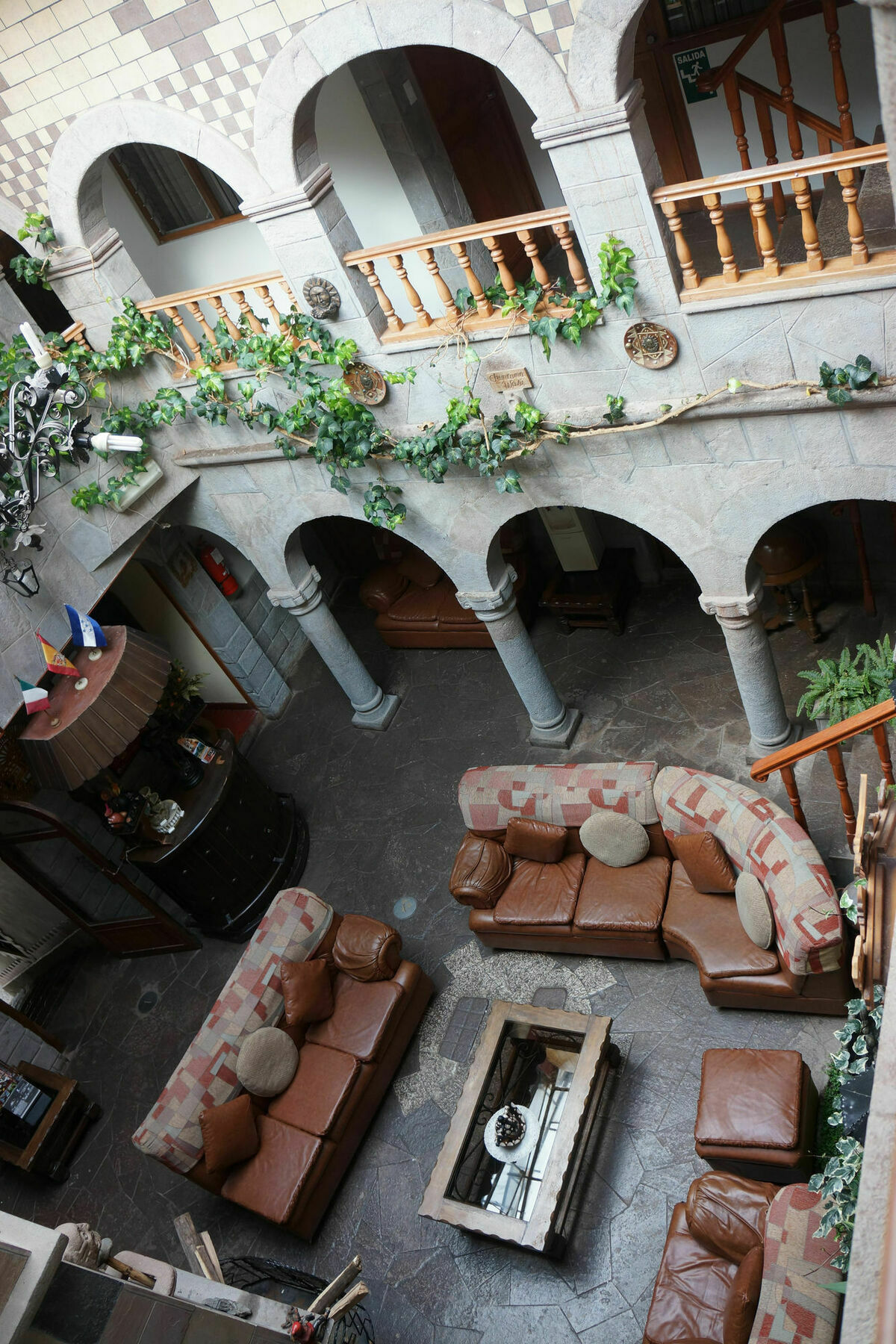 Ayenda Casa Escondida San Cristóbal Premium Hotel 2*