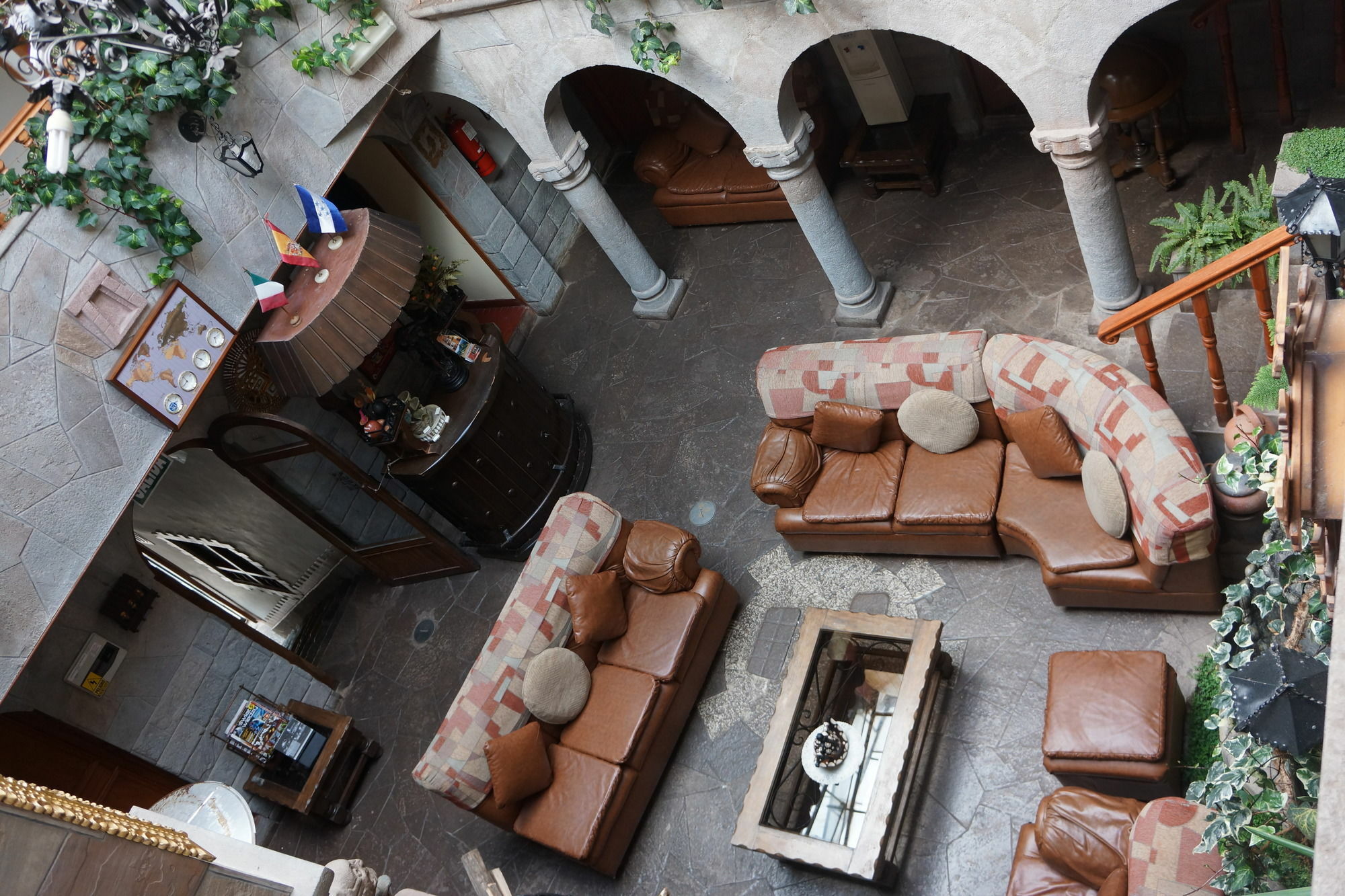 Ayenda Casa Escondida San Cristóbal Premium Cuzco