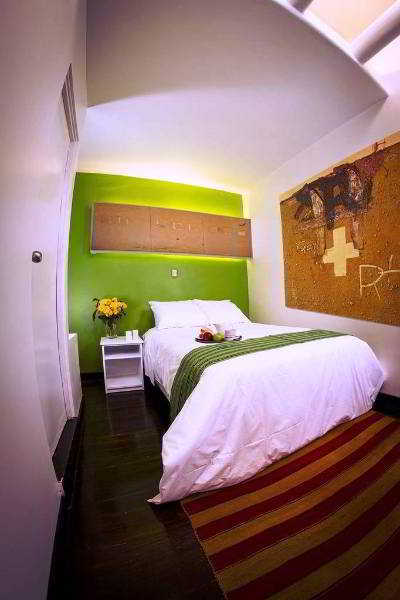 Wakapunku Boutique Cusco