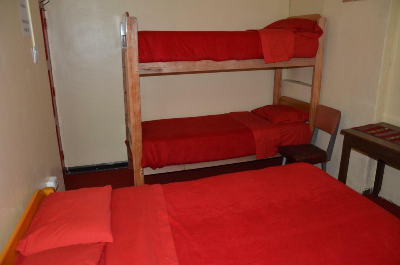 Hostel Antis