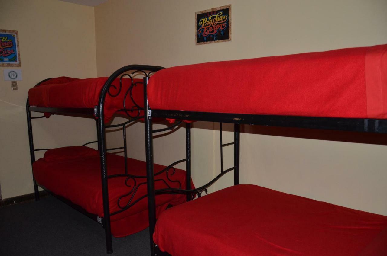 Antis Hostel Cusco