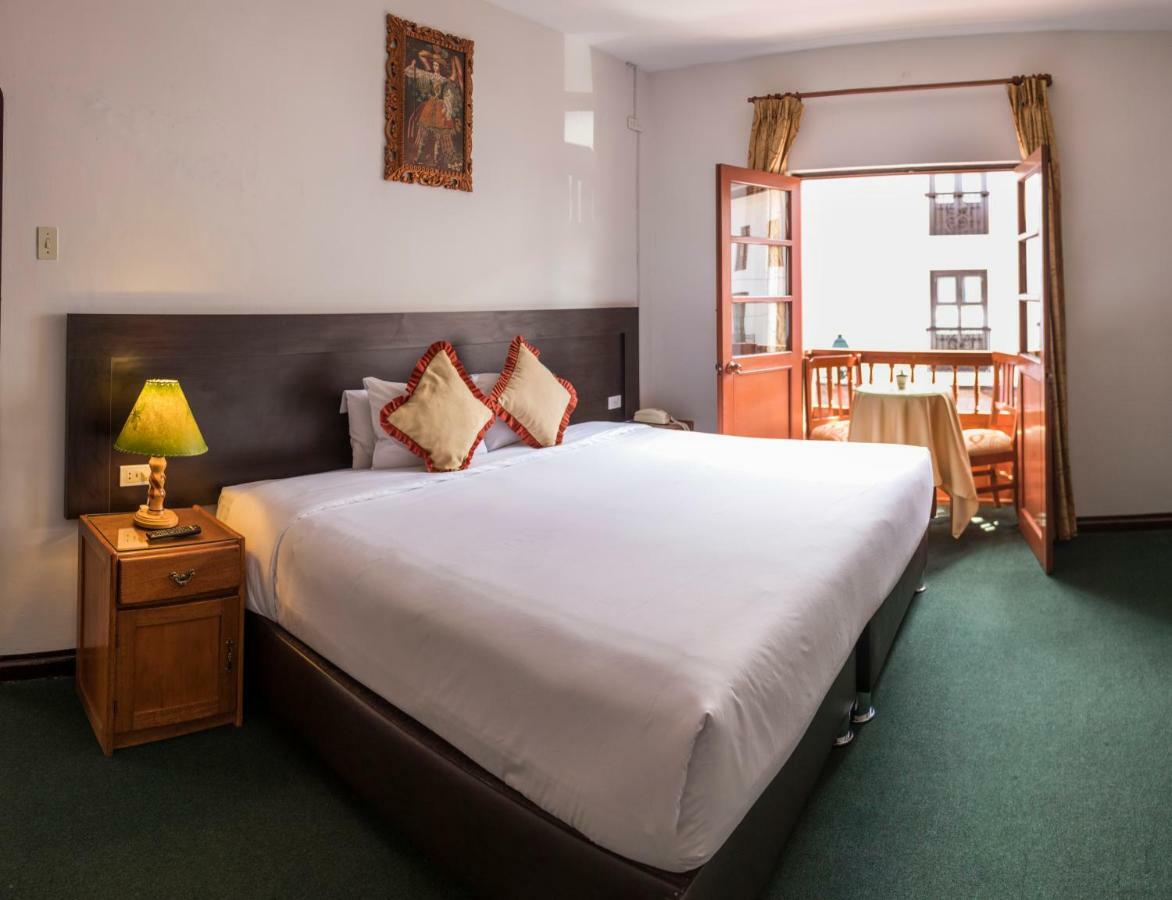 Qosqo Hotel