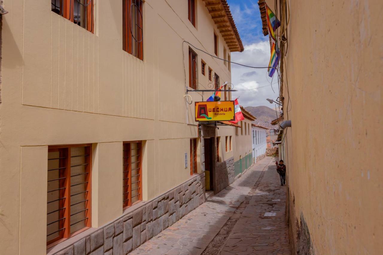 Hotel Quechua Recoleta