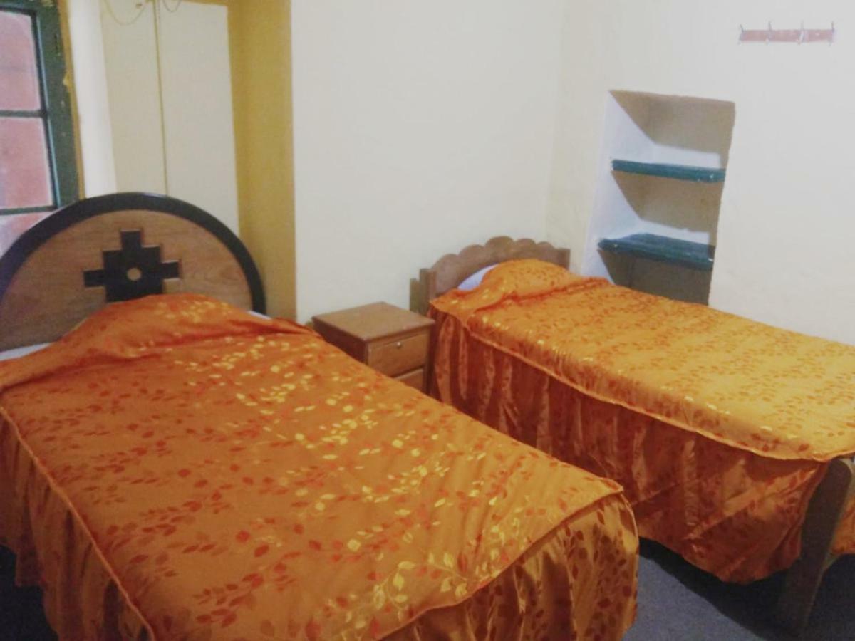 Sambleno Piero Hostel