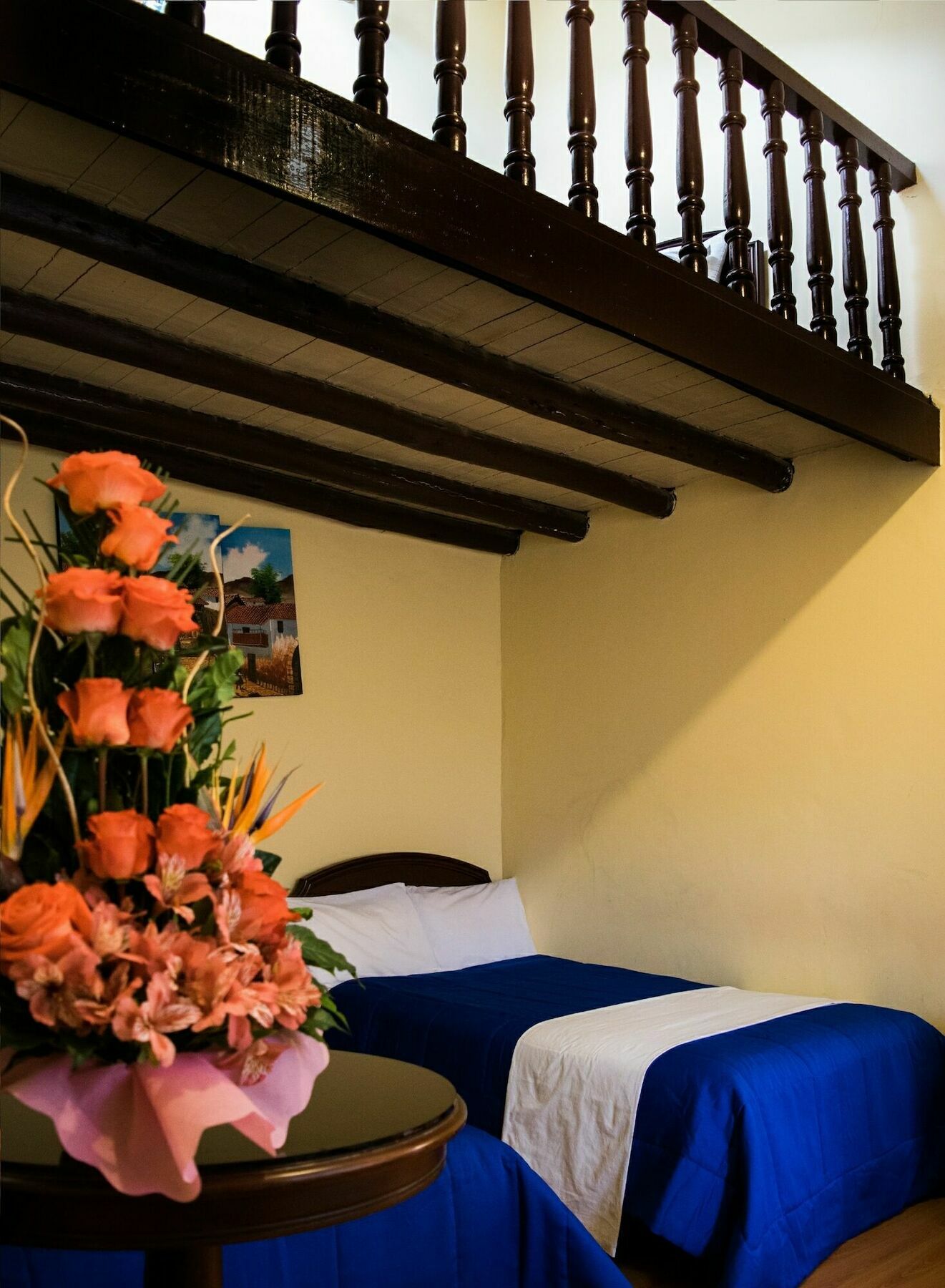 Hotel Cusco Plaza Saphi Hotel Cusco