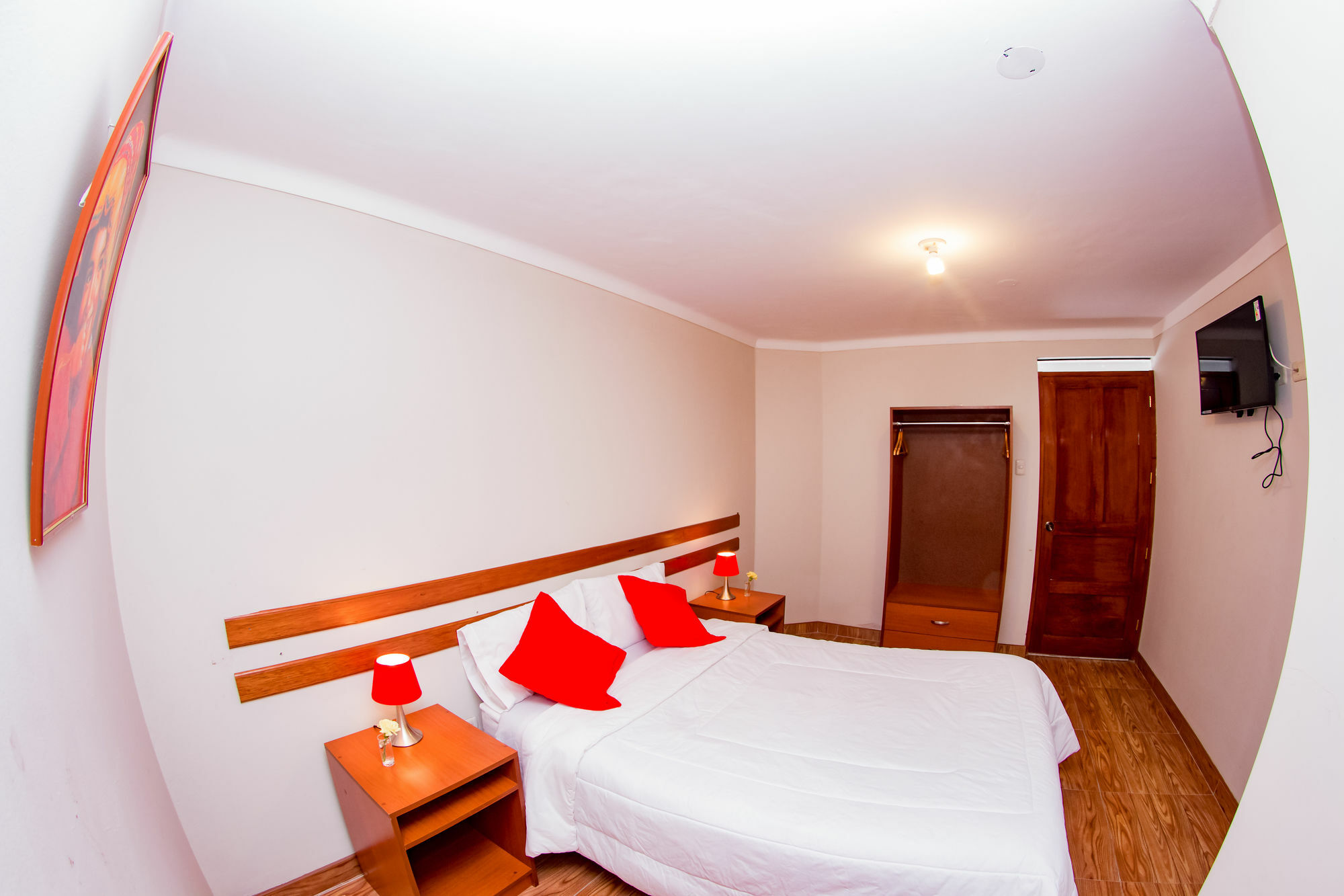 House 2* Cusco