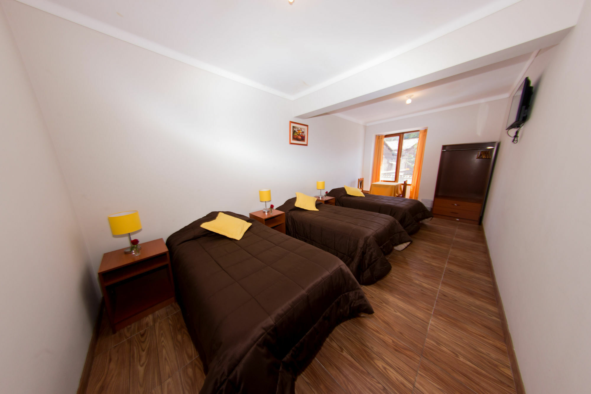 House 2* Cusco