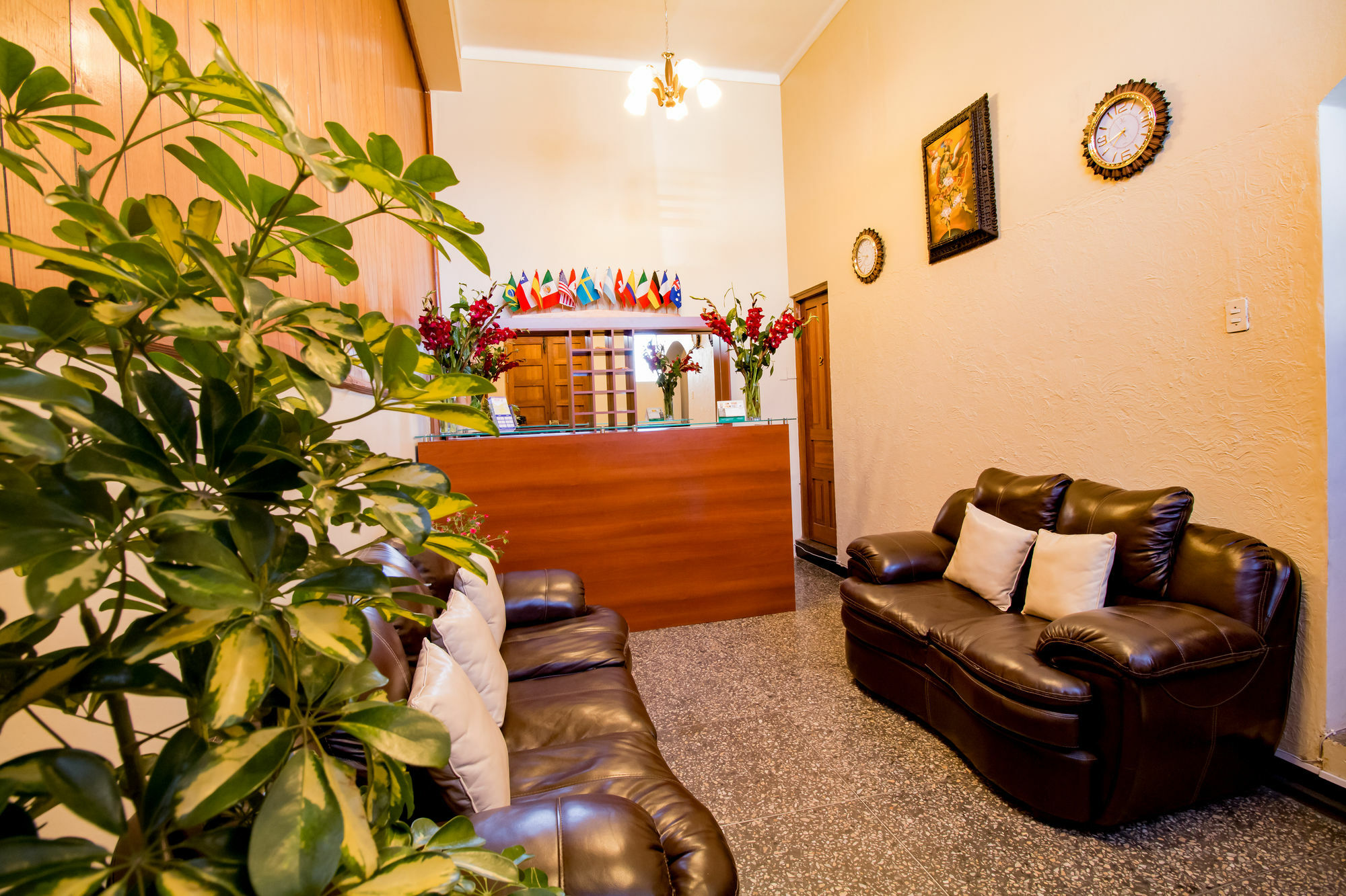 House 2* Cusco