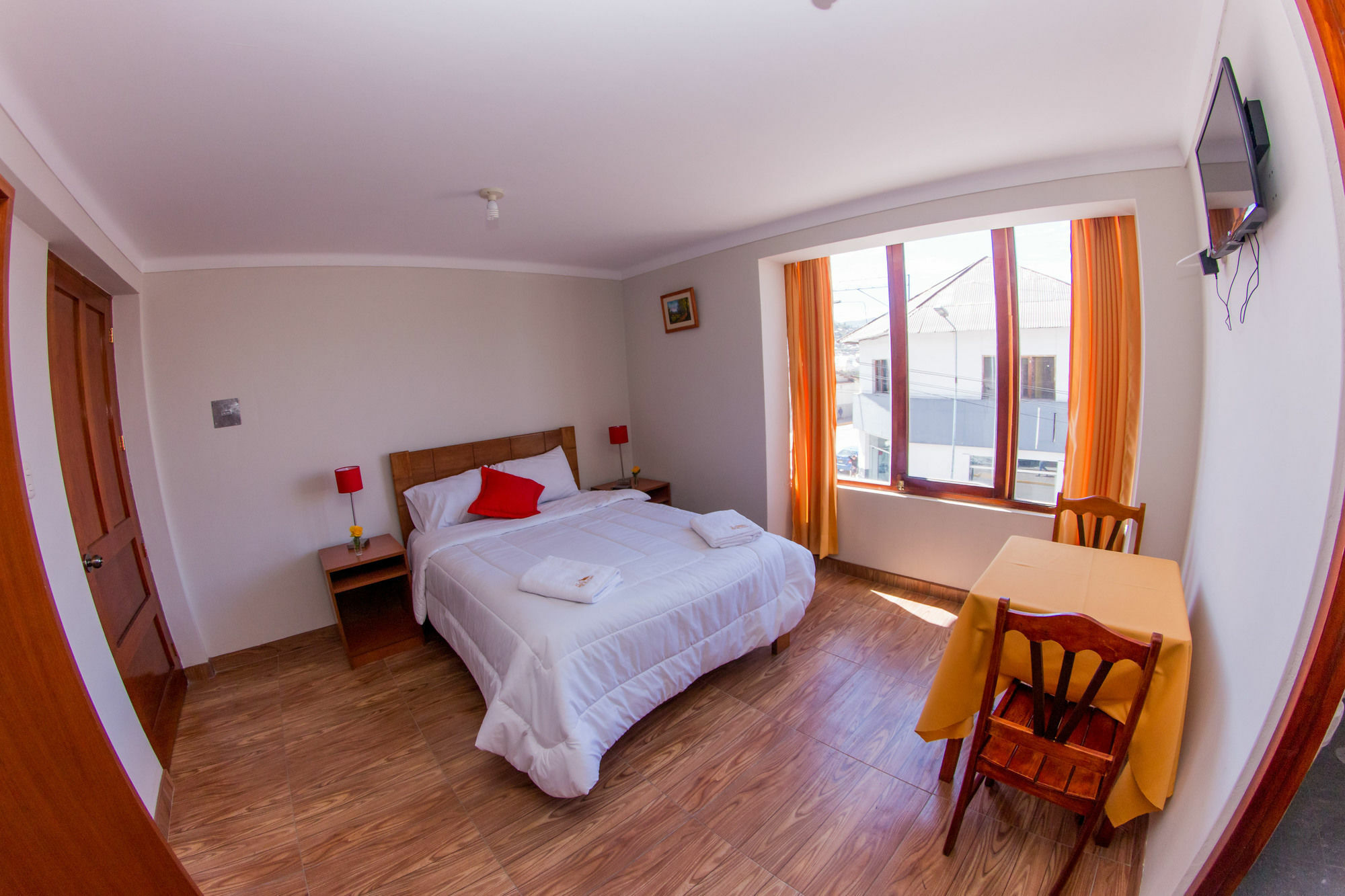 Hotel House