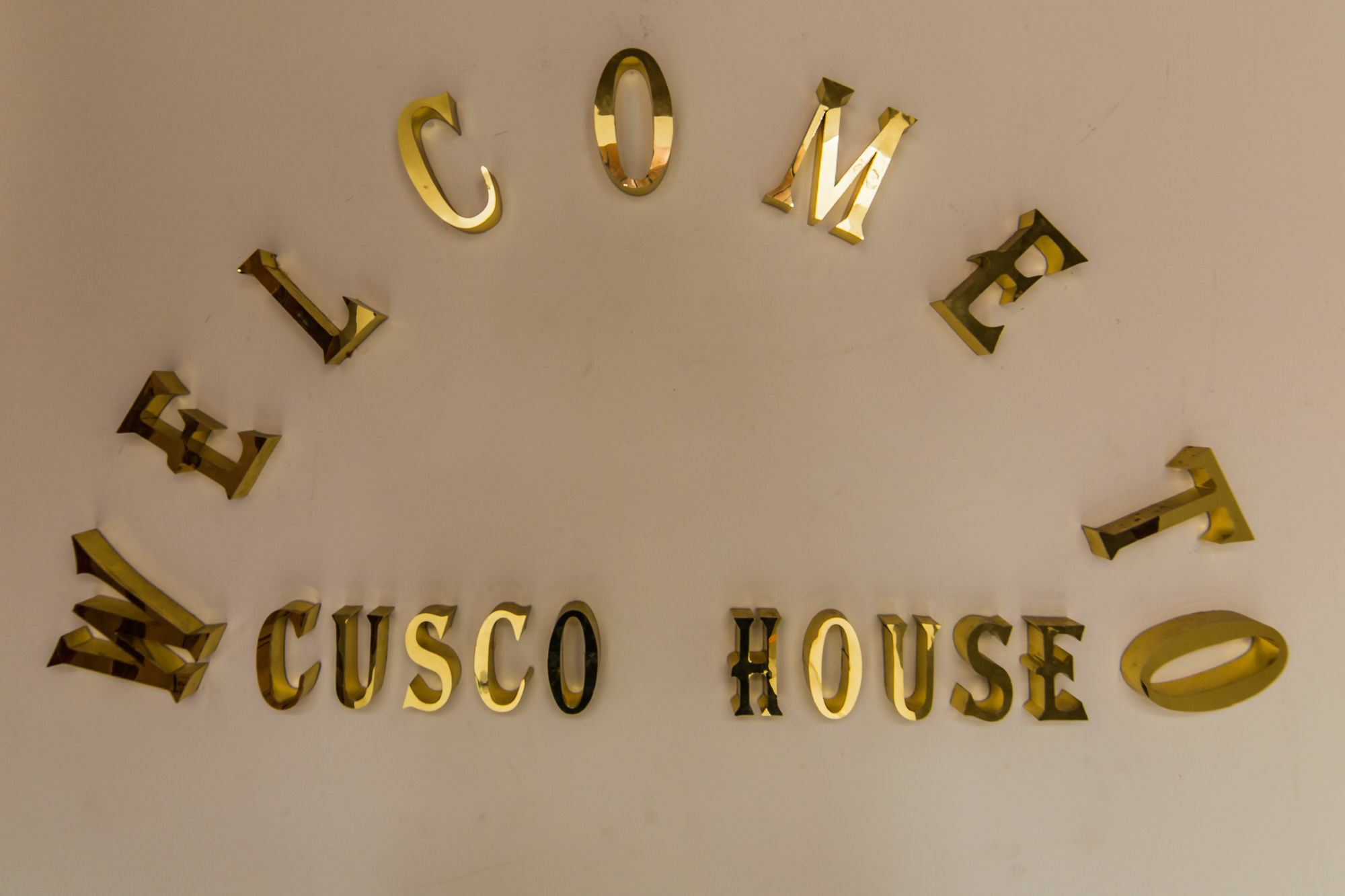 House Hotel