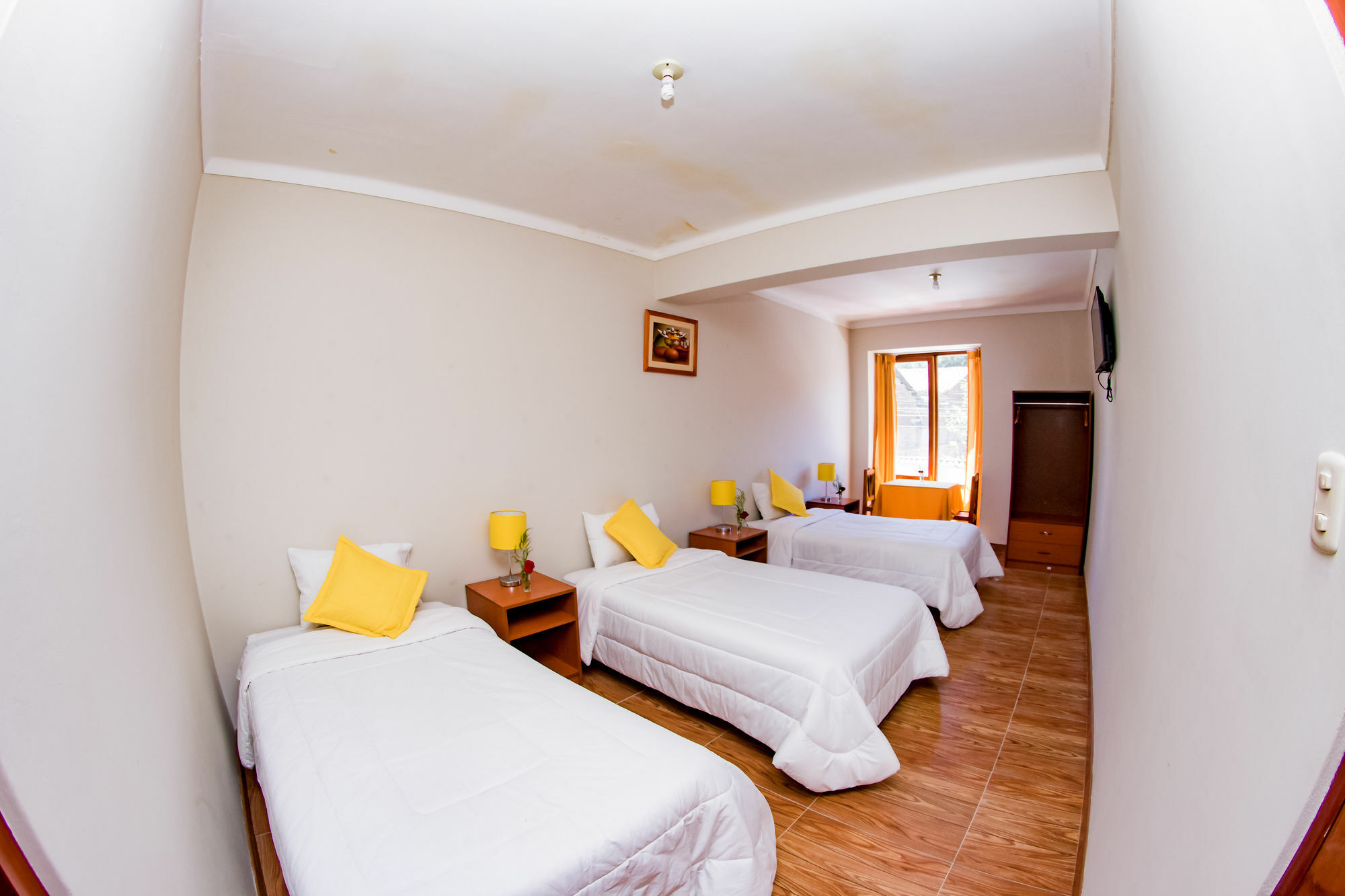 House Hotel