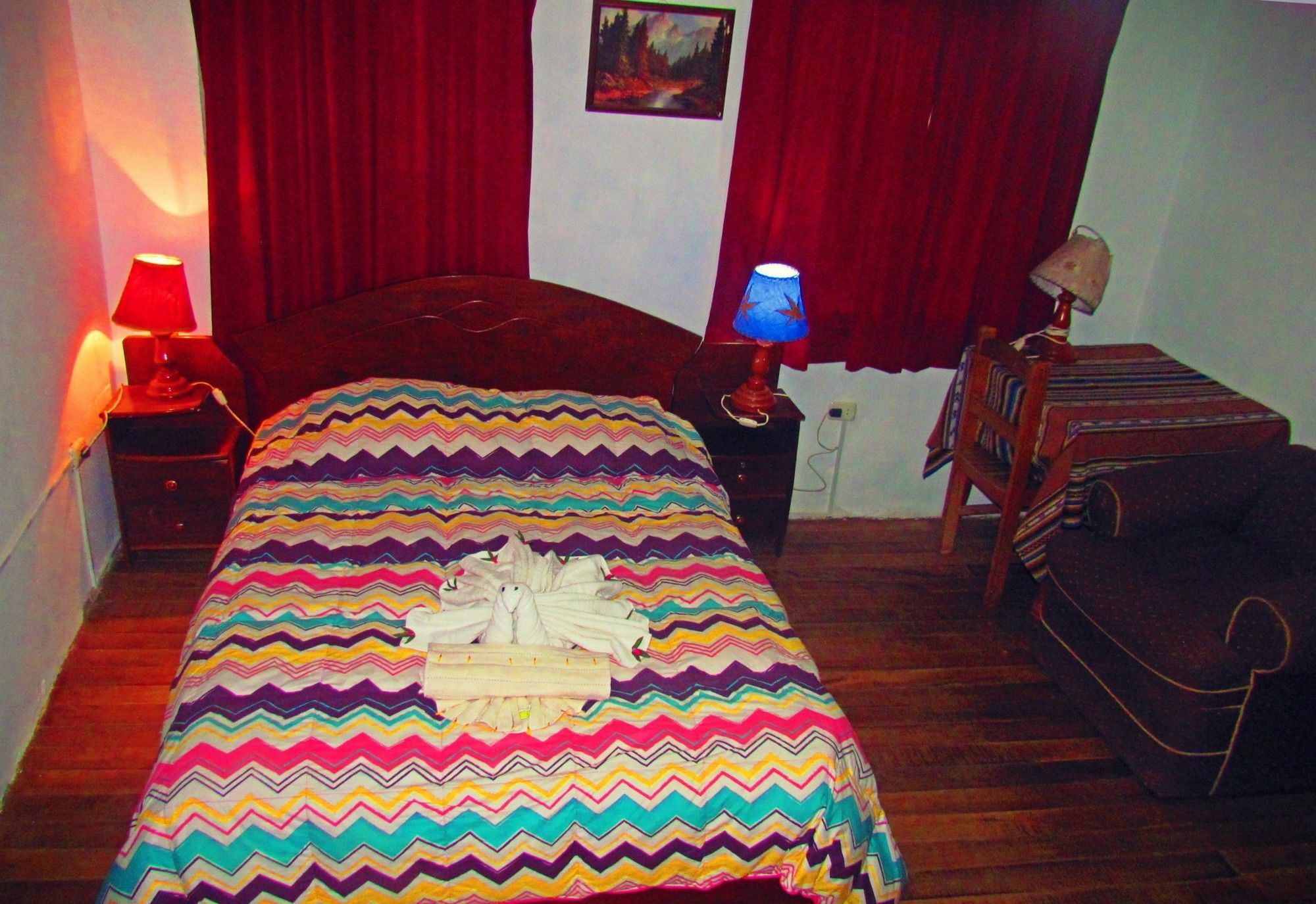 Guest house View Point 2*
