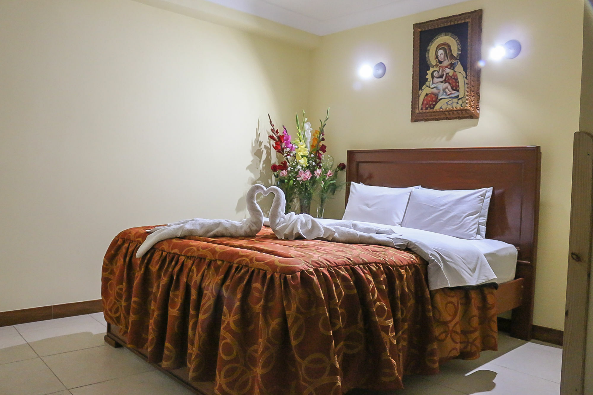 Elmer-z Hotel Cusco