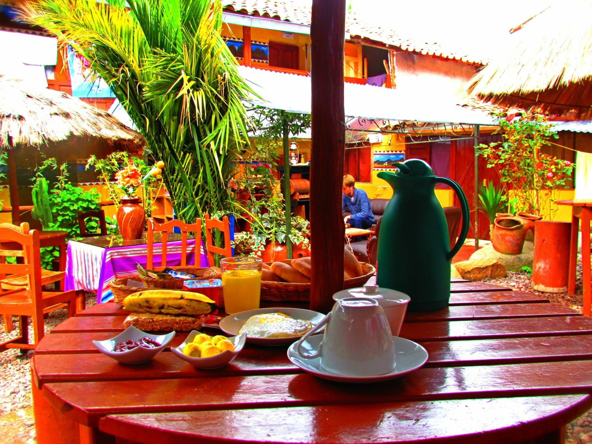 View Point Guest house