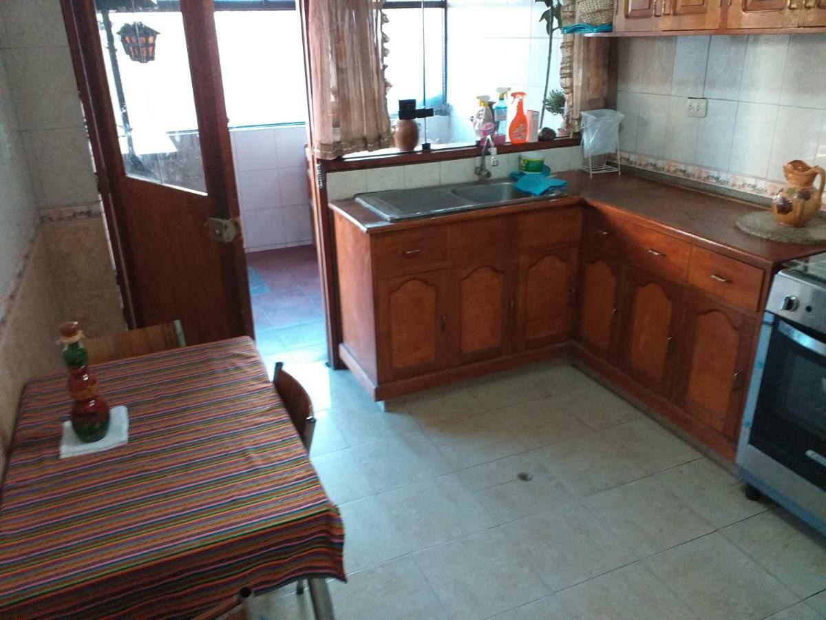Casa Ananta Family House Acomodação com café da manhã  Cusco