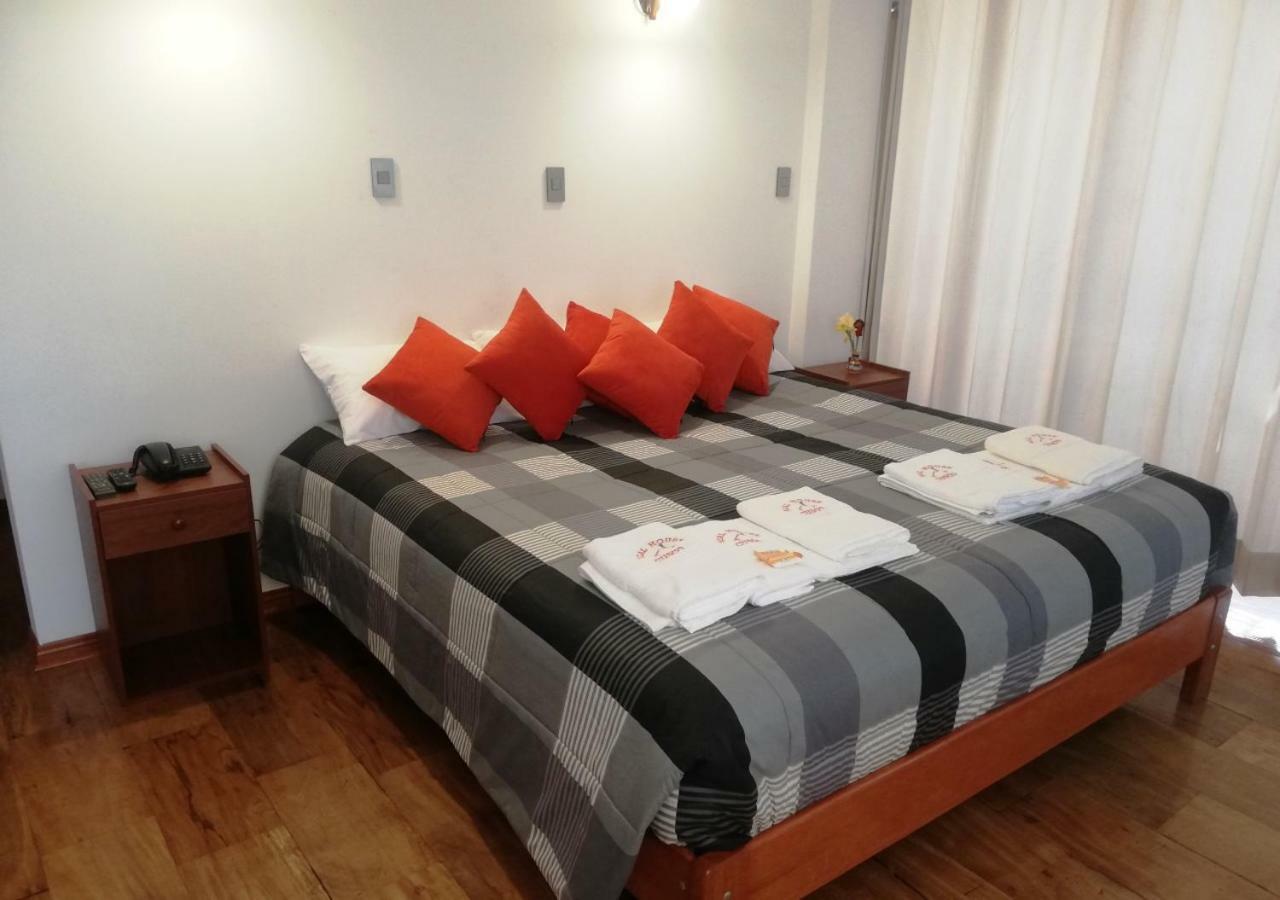 Real House * Cusco