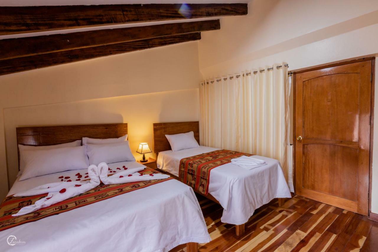 Hotel Quechua Recoleta Cusco