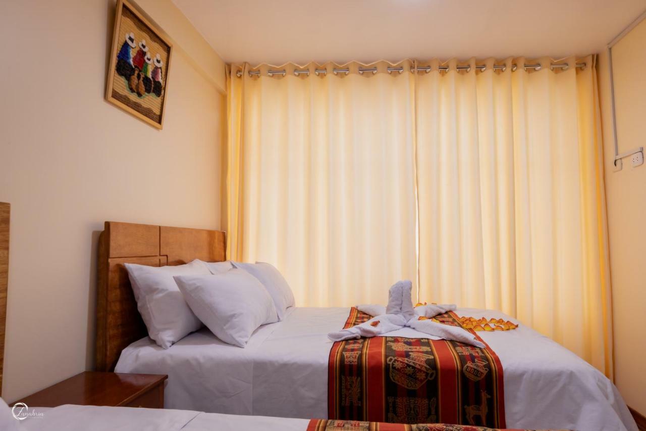 Hotel Quechua Recoleta