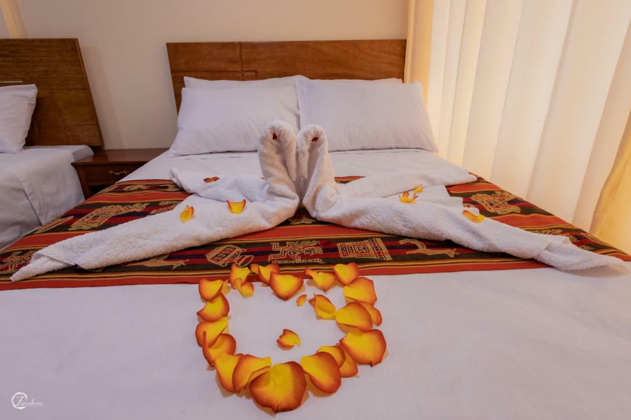 Quechua Recoleta Hotel 2*