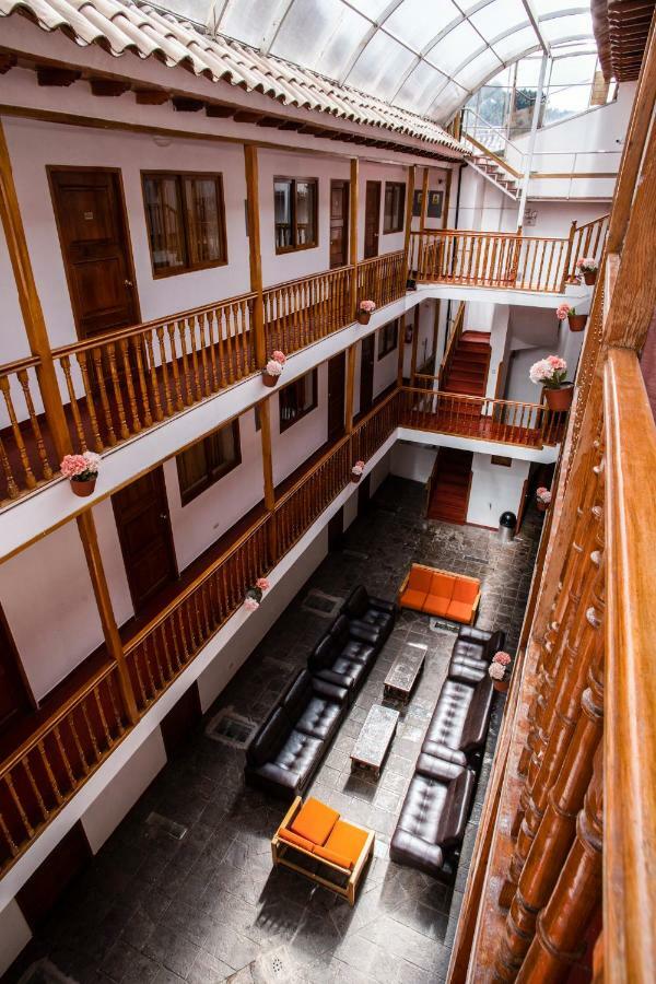 Hotel Hotel Cusco Plaza Saphi Cusco