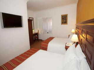 Terra Andina Colonial Mansion Hotel