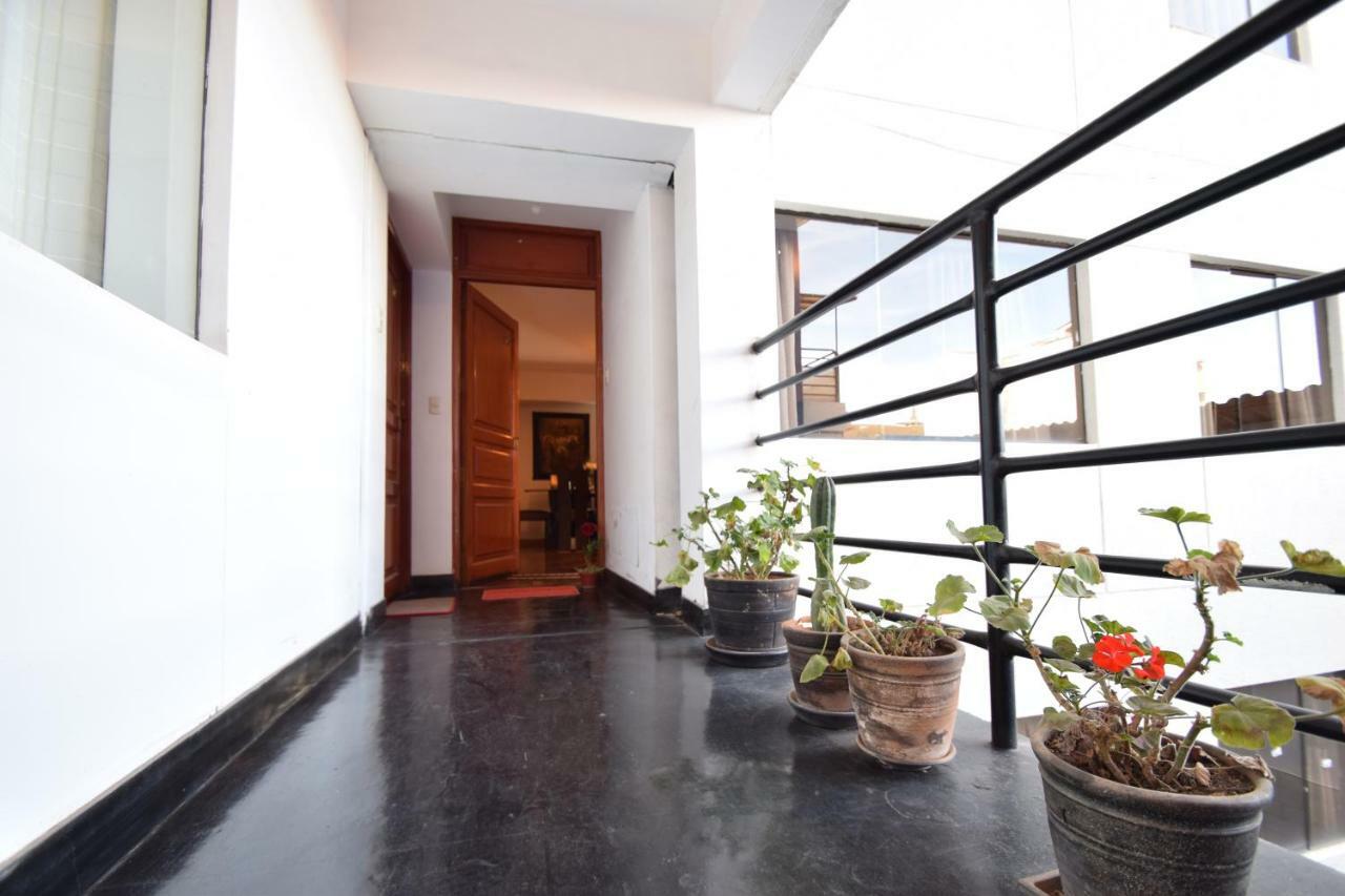 Elite Apartamento Cuzco