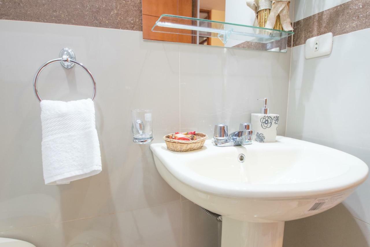 Elite Apartamento