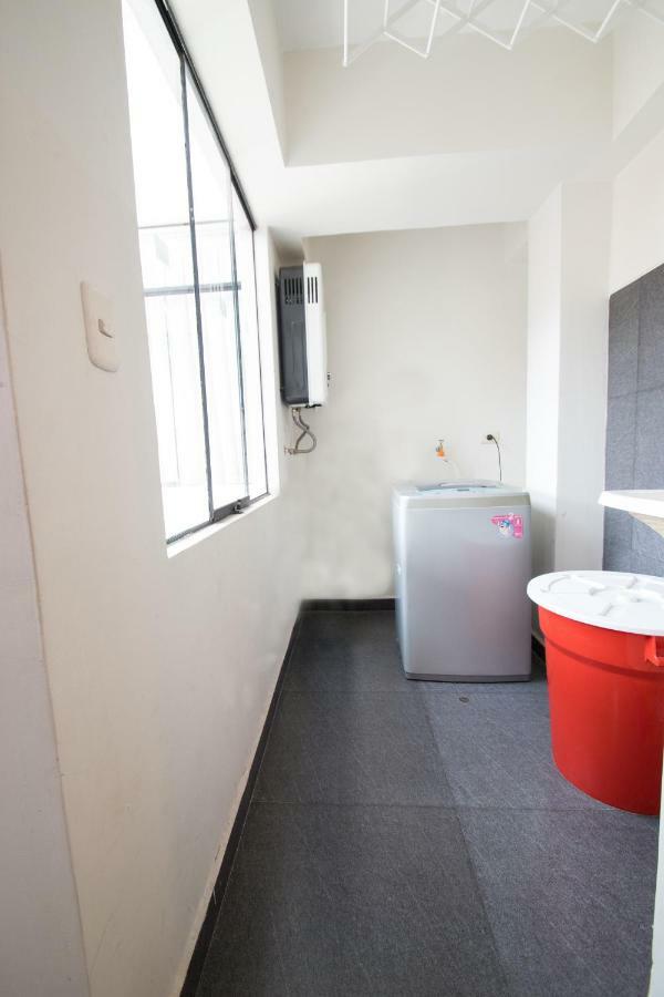 Elite Apartamento *