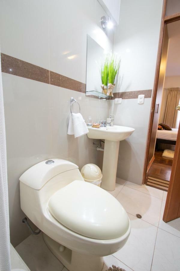 Apartamento Elite Cuzco
