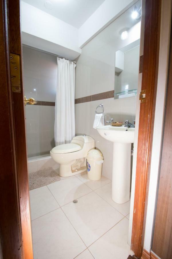 Apartamento Elite *