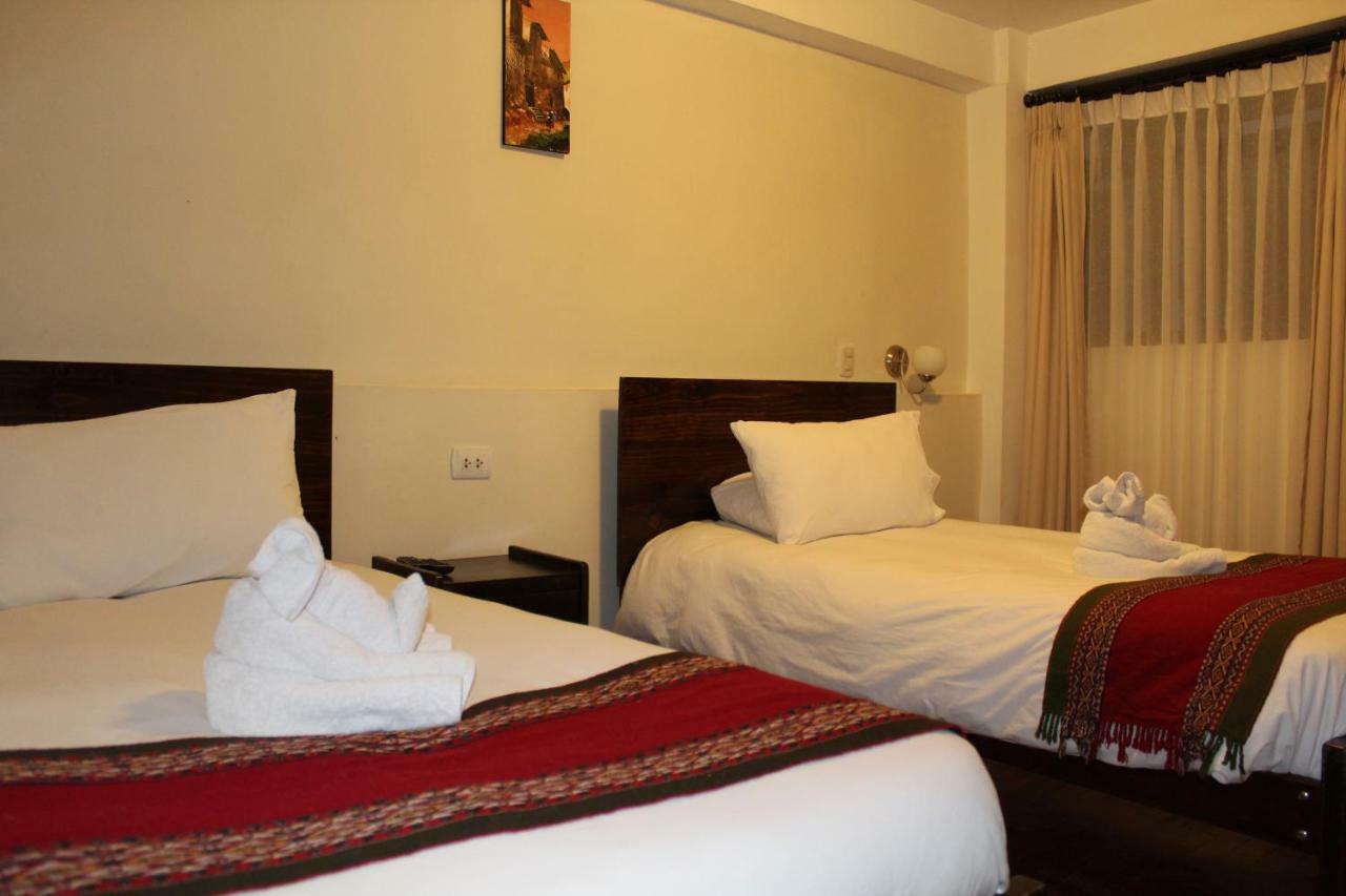 Montecristo Hotel 3*
