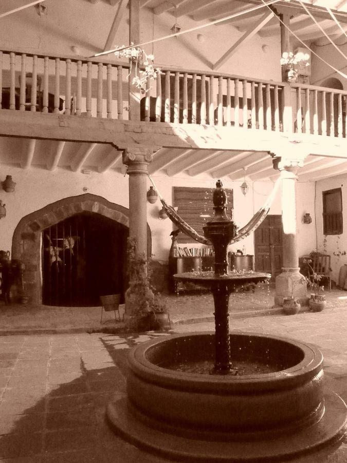 Aparthotel Renacimiento