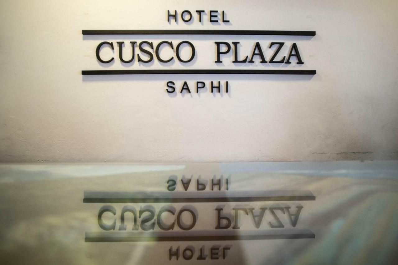 Hotel Cusco Plaza Saphi Cusco