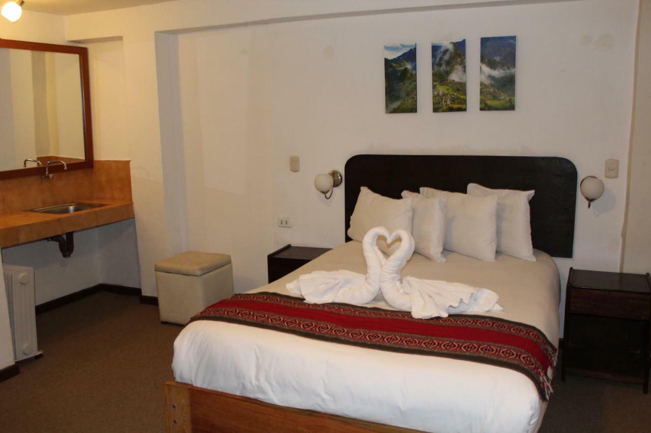 Hotel Montecristo