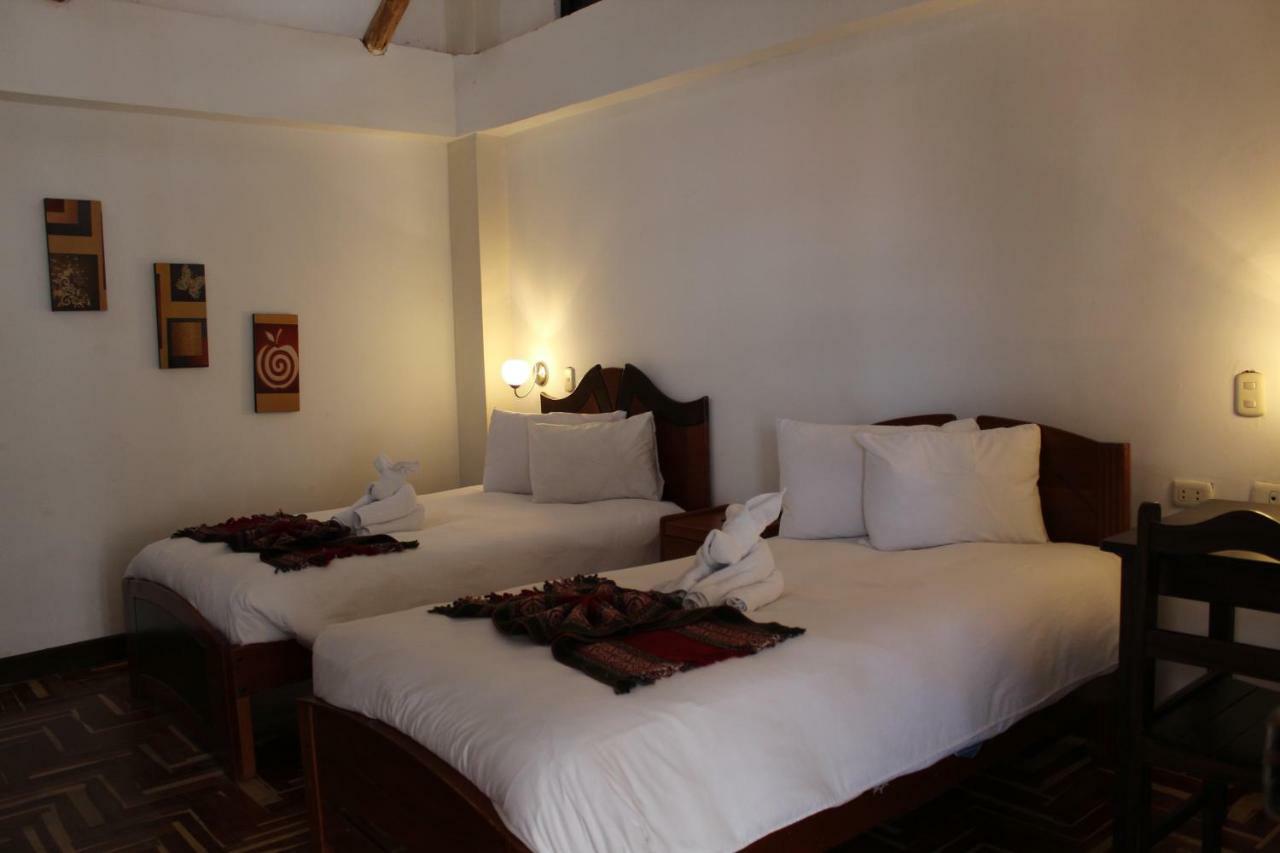 Hotel Montecristo 3*