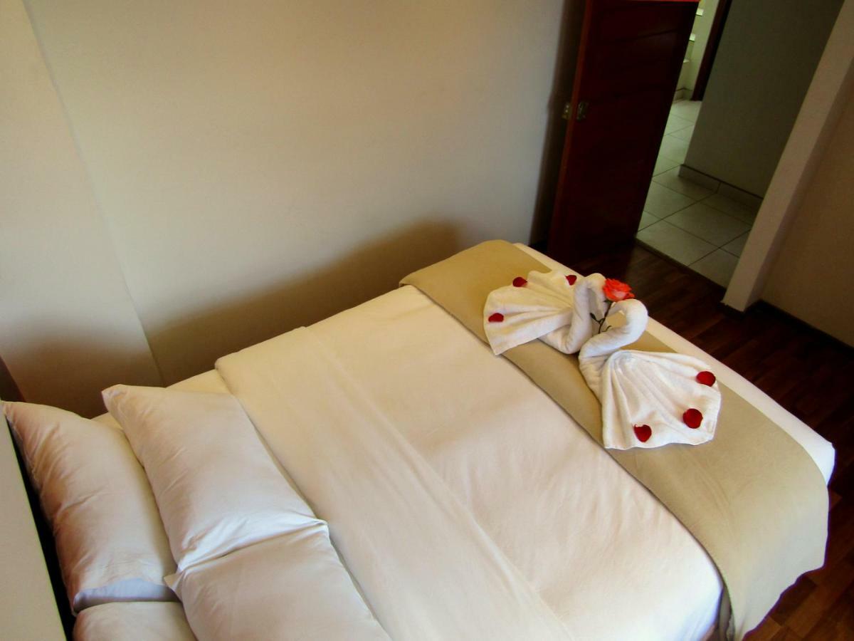 Hotel Capac Ii