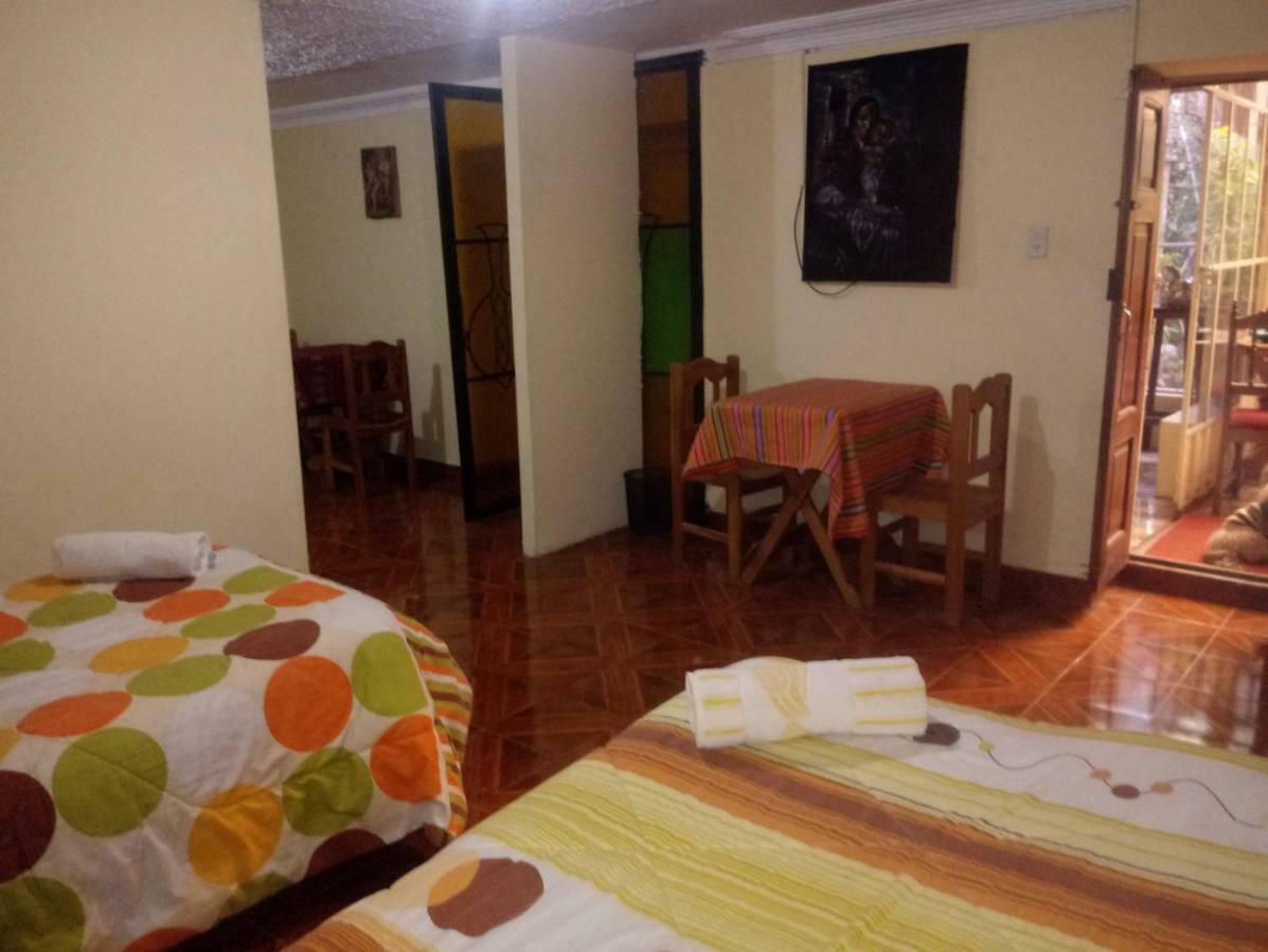 Secret Garden Bed & Breakfast 2*
