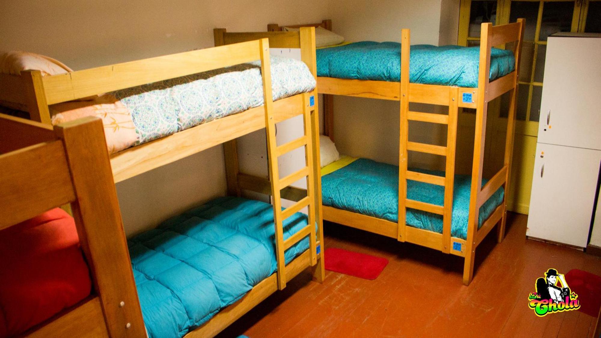 La Chola Hostel Cusco