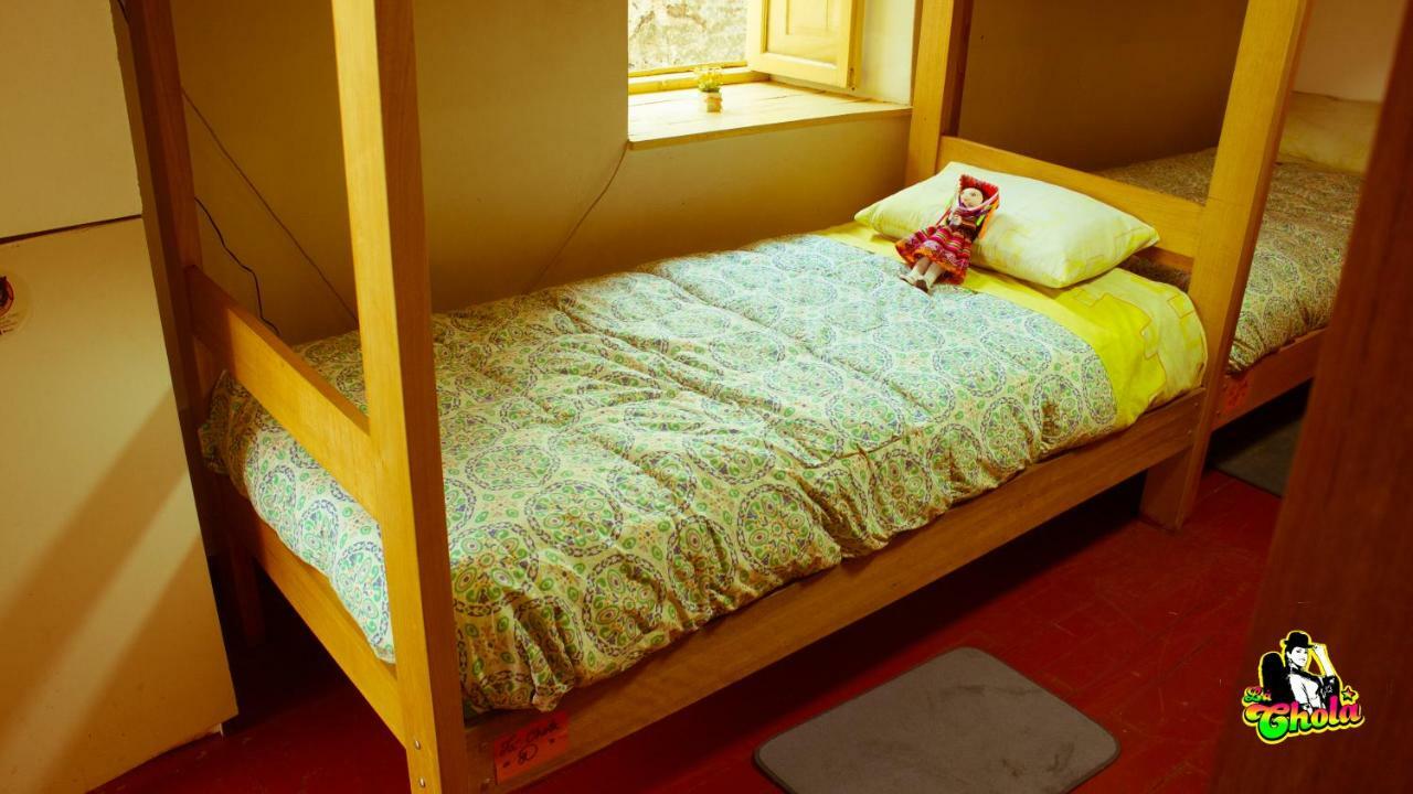 Hostel La Chola