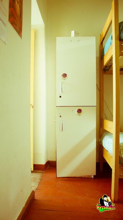 La Chola Hostel Cusco
