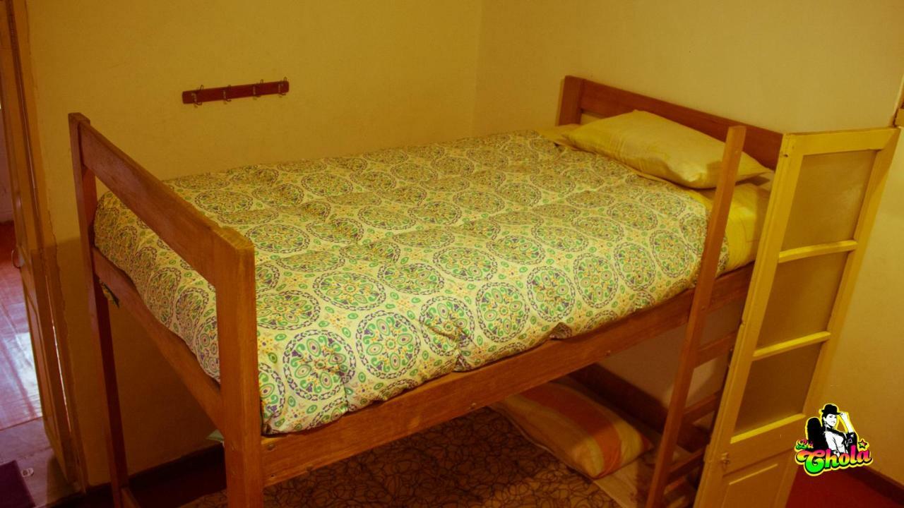 Hostel La Chola *