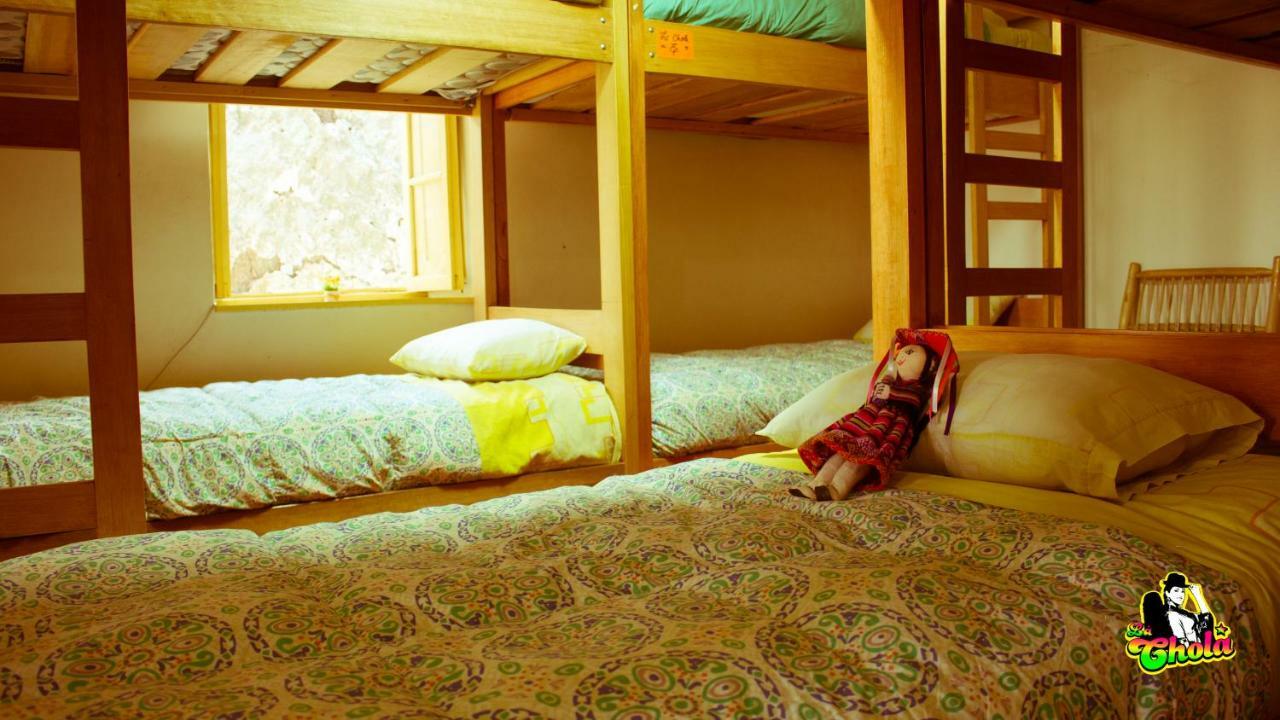 Hostel La Chola *