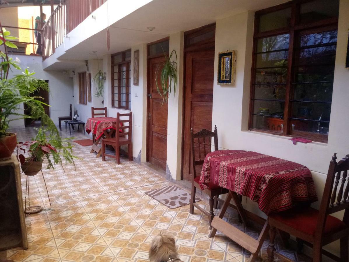Bed & Breakfast Secret Garden 2*