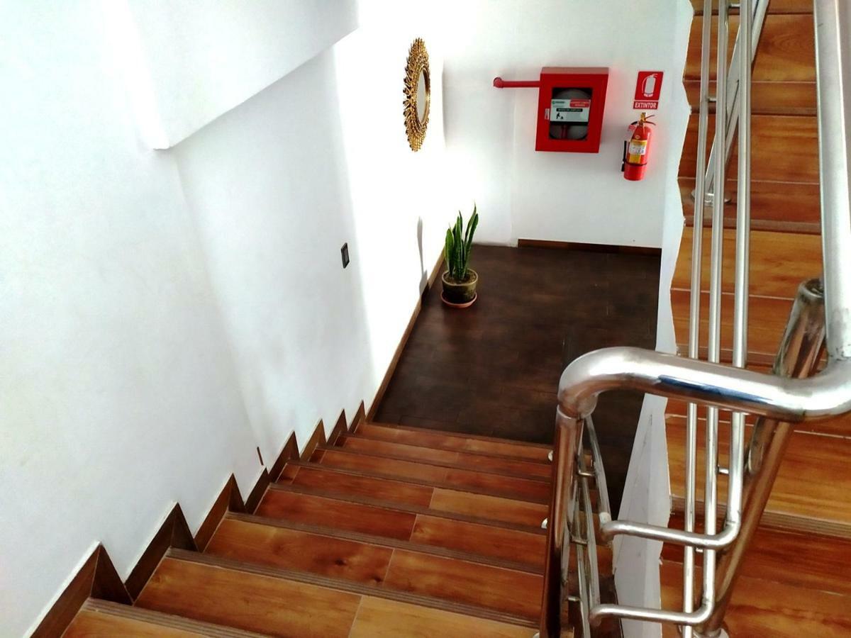 Real House Hostel Cusco