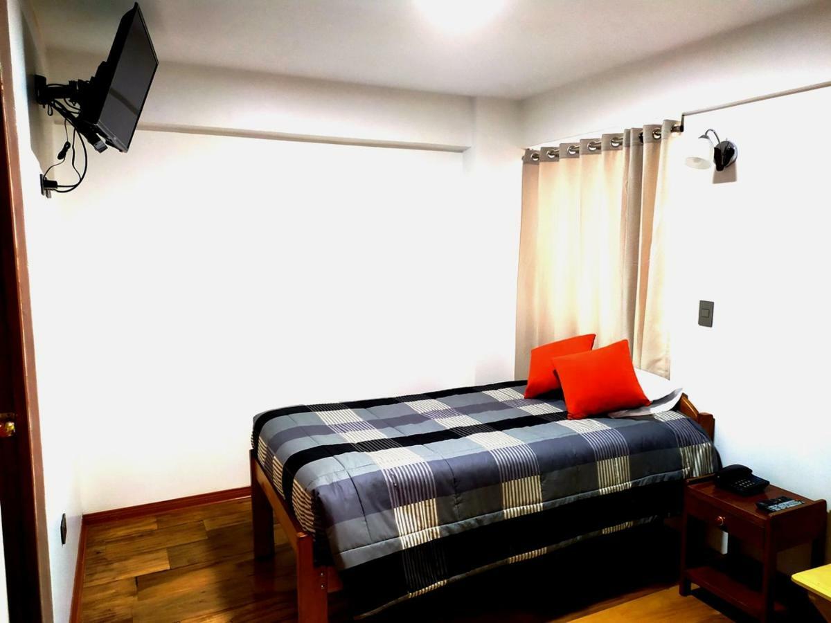 Real House Hostel Cusco