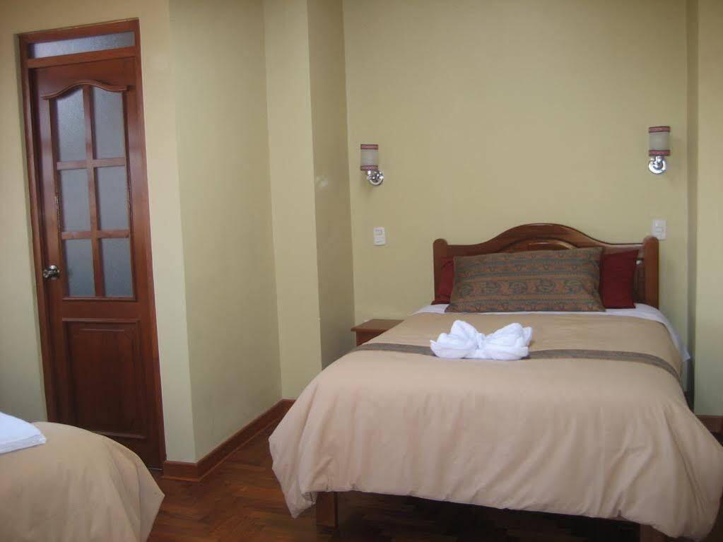 Guest house Kuska 3*