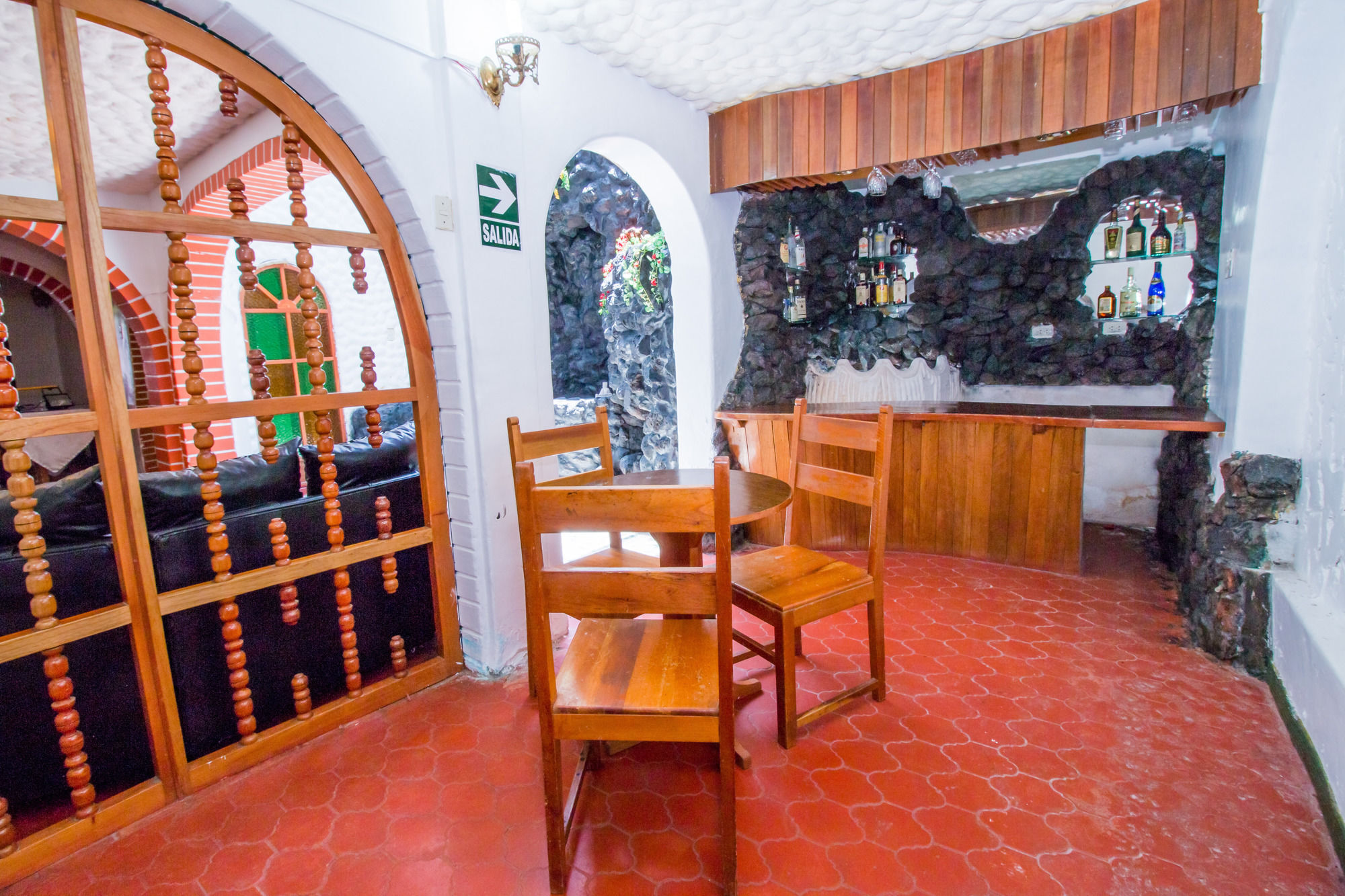 Carlos V Hotel Cusco
