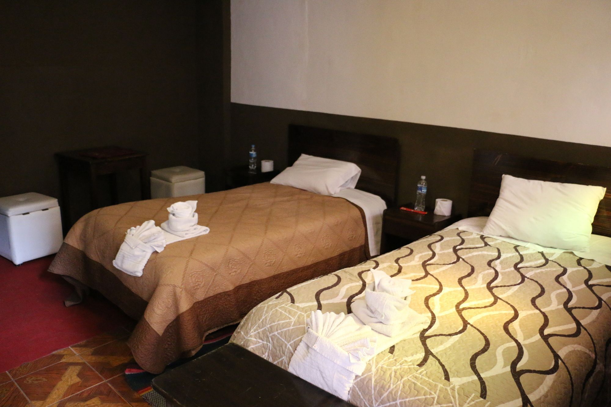 Montecristo Hotel 3*