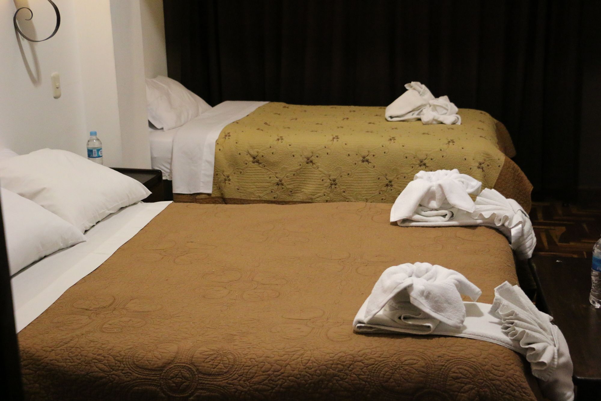 Hotel Montecristo